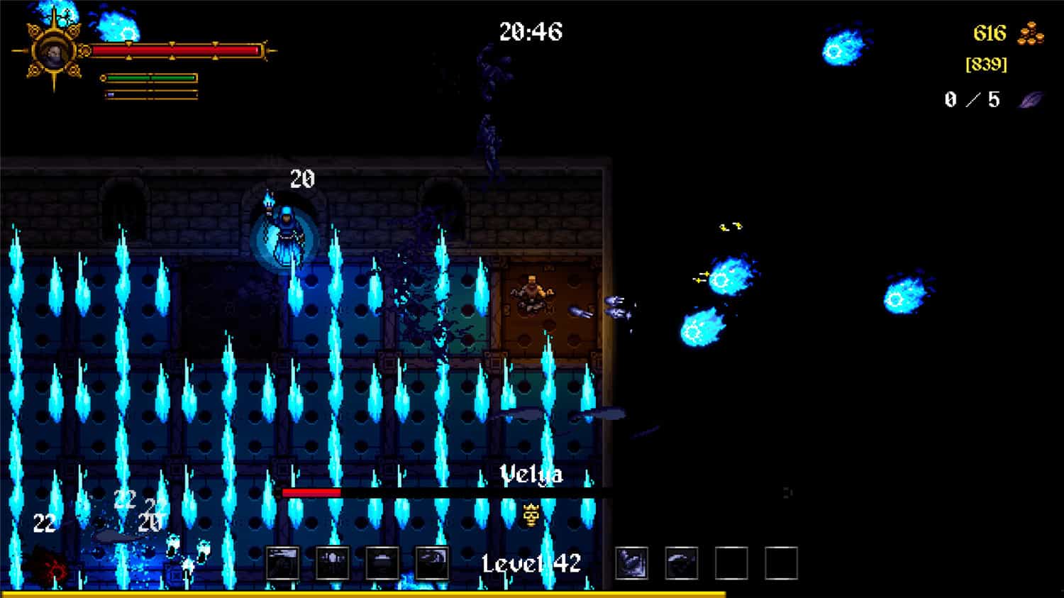 守护者之魂/Keeper's Toll|容量1.42GB|官方简体中文