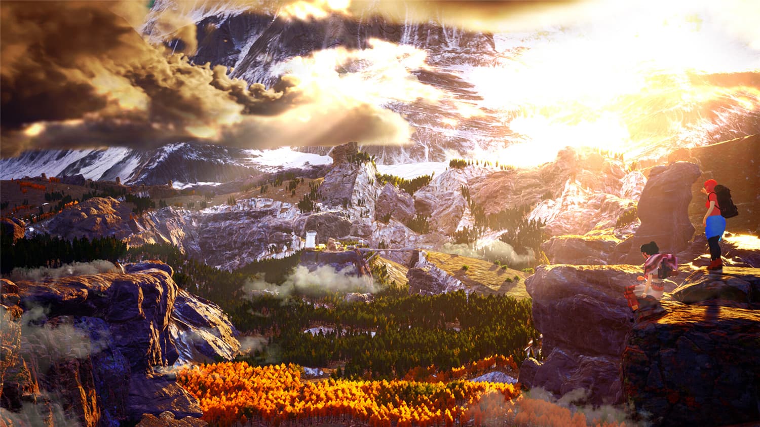 《阿尔巴特罗斯/Albatroz》|容量39.3GB|官方简体中文