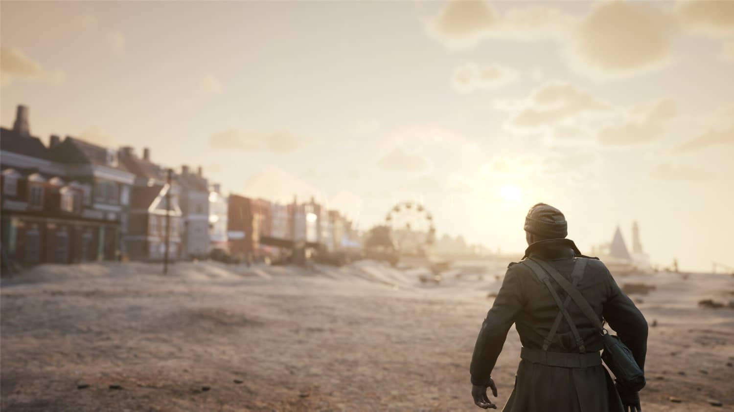 《二战重建者/WW2 Rebuilder》-4 《二战重建者/WW2 Rebuilder》v20241019|官方简体中文