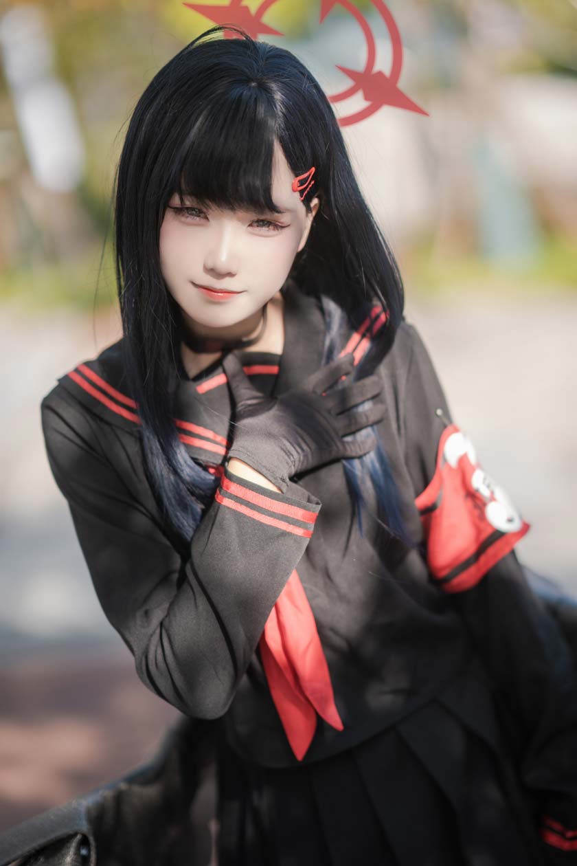 lunananya COSPLAY写真图片包合集第3张-皮玩部落 lunananya COSPLAY写真图片包合集