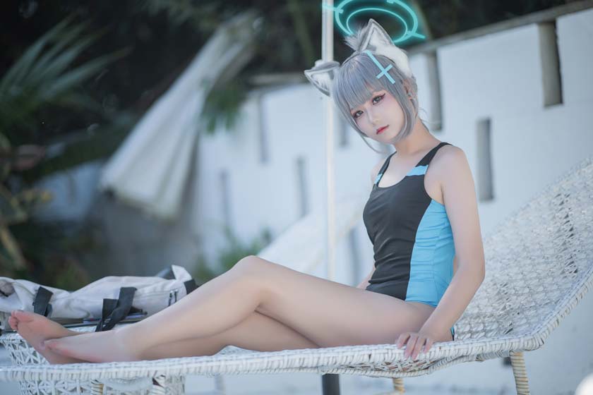 lunananya COSPLAY写真图片包合集第1张-皮玩部落 lunananya COSPLAY写真图片包合集