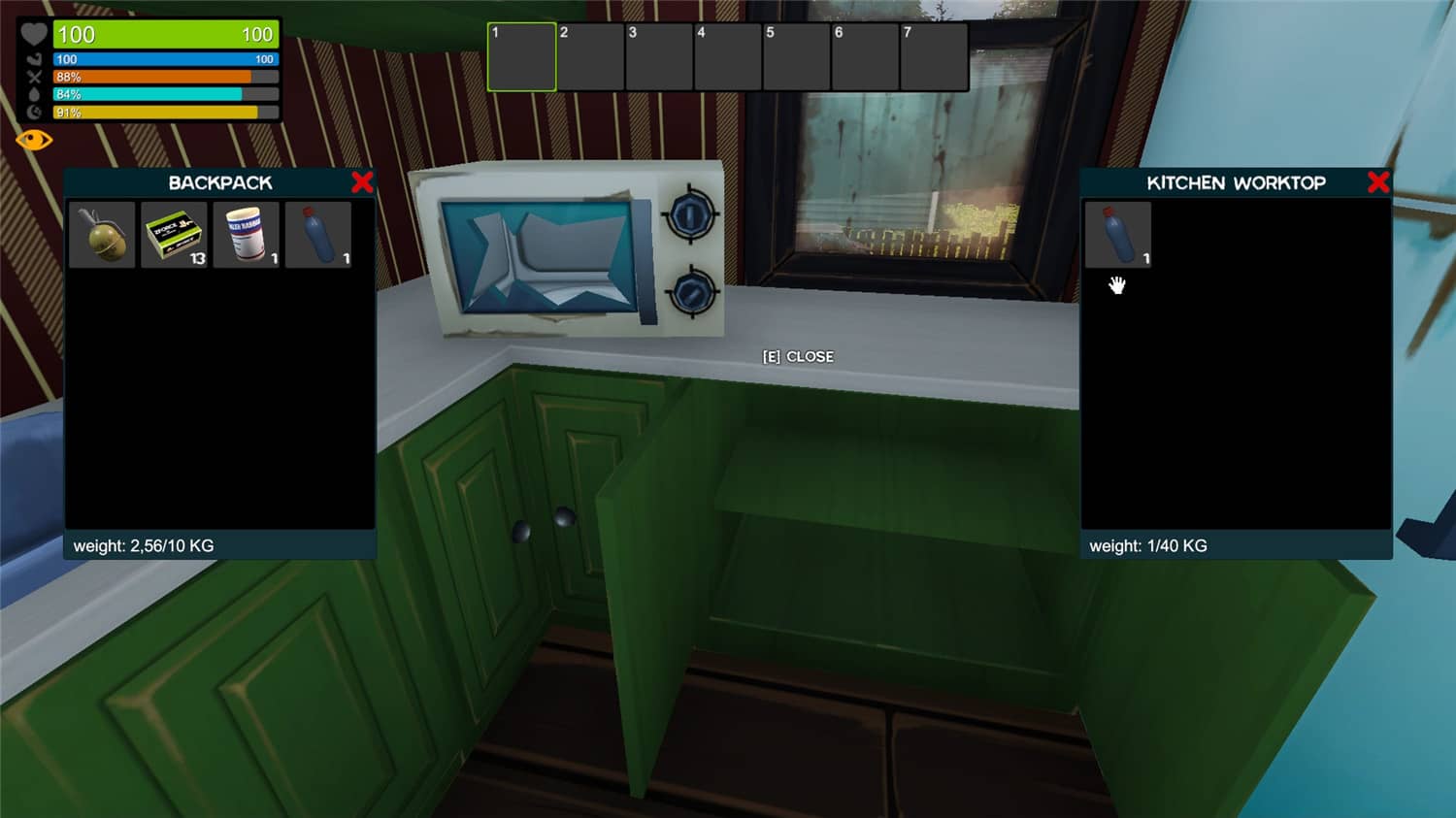 《僵尸火车生存/Zompiercer》容量20.8GB|官方简体中文