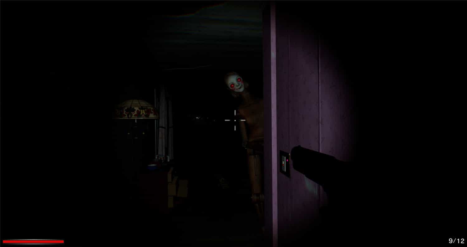 《杰克福尔摩斯：木偶大师/Jack Holmes : Master of Puppets》v1.2.0|官方简体中文