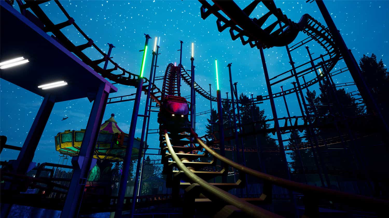 《杰克福尔摩斯：木偶大师/Jack Holmes : Master of Puppets》v1.2.0|官方简体中文