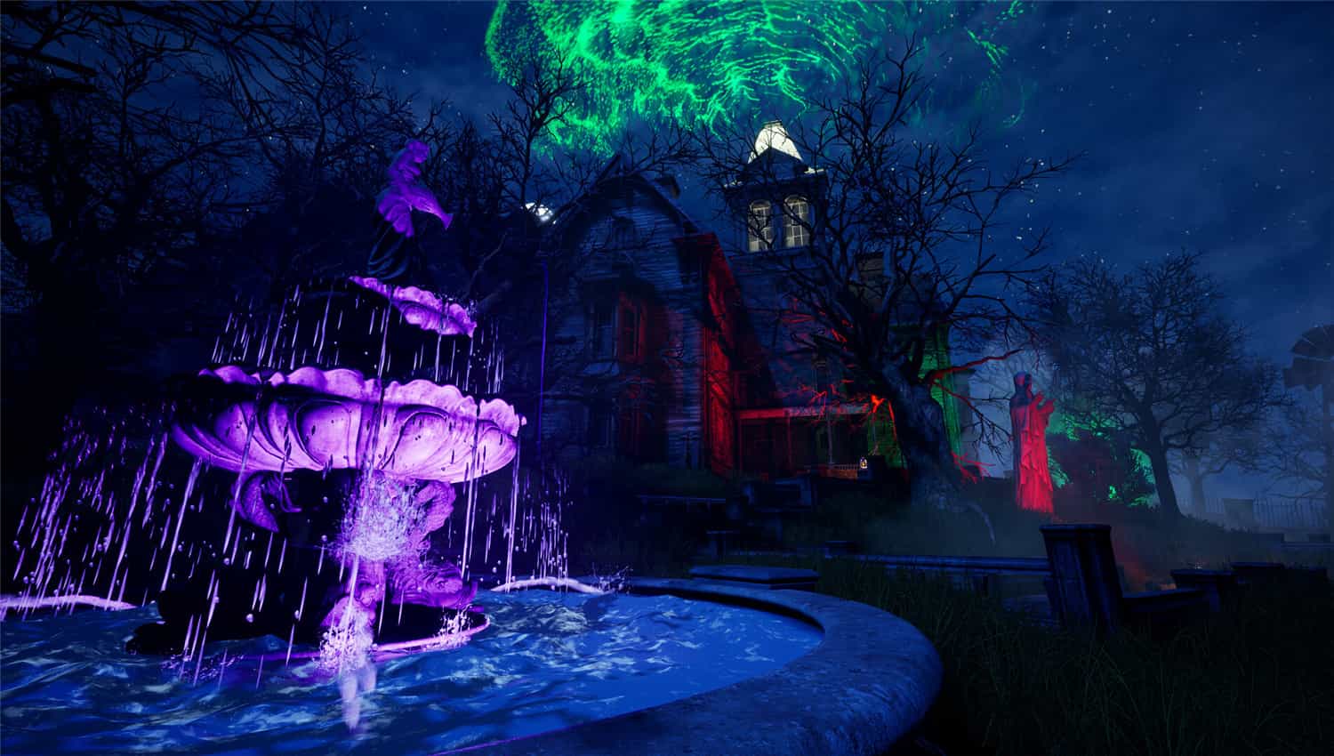 《杰克福尔摩斯：木偶大师/Jack Holmes : Master of Puppets》v1.2.0|官方简体中文