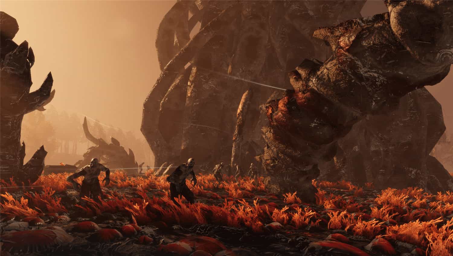 《ASKA》官方简体中文