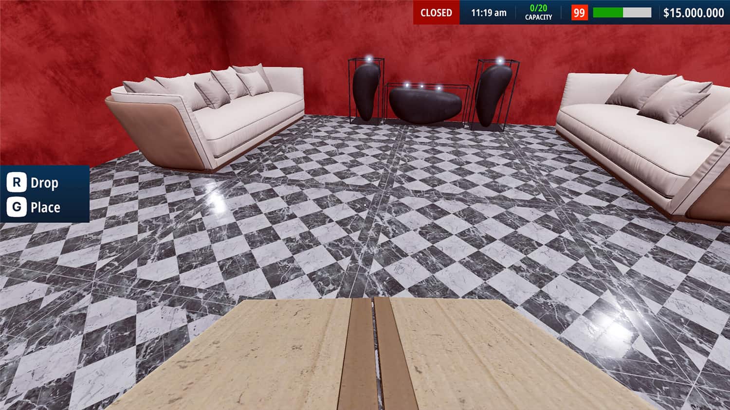 《岛上赌场模拟器/Casino Island Simulator》