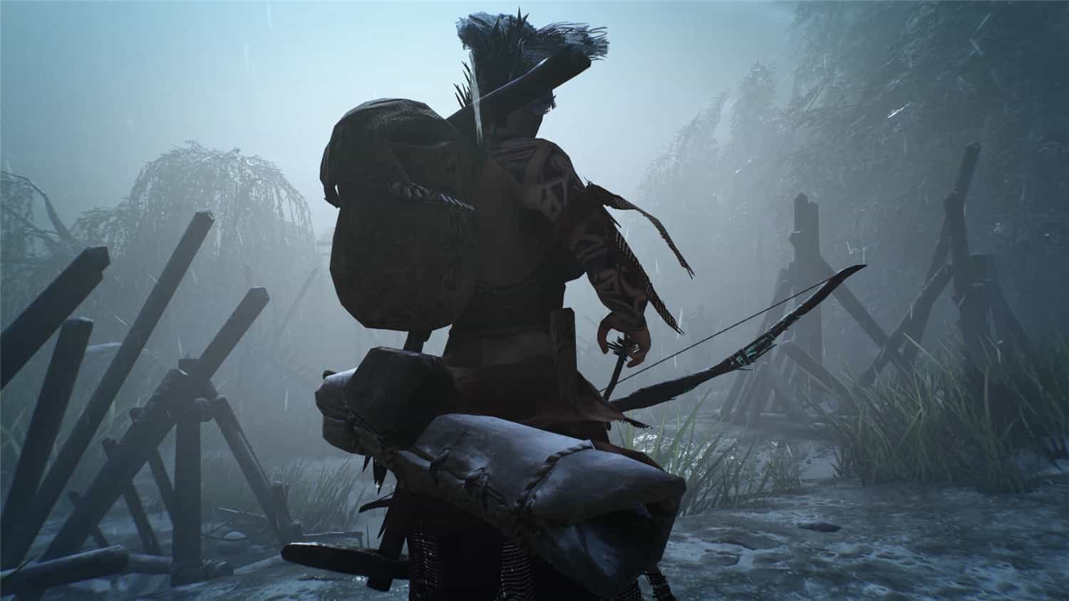 《ASKA》官方简体中文