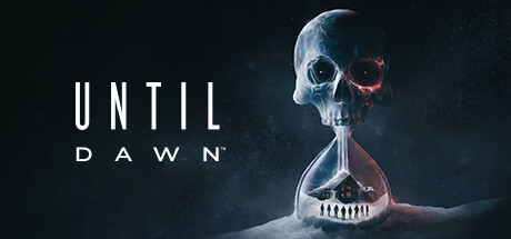 《直到黎明/Until Dawn》|官方简体中文