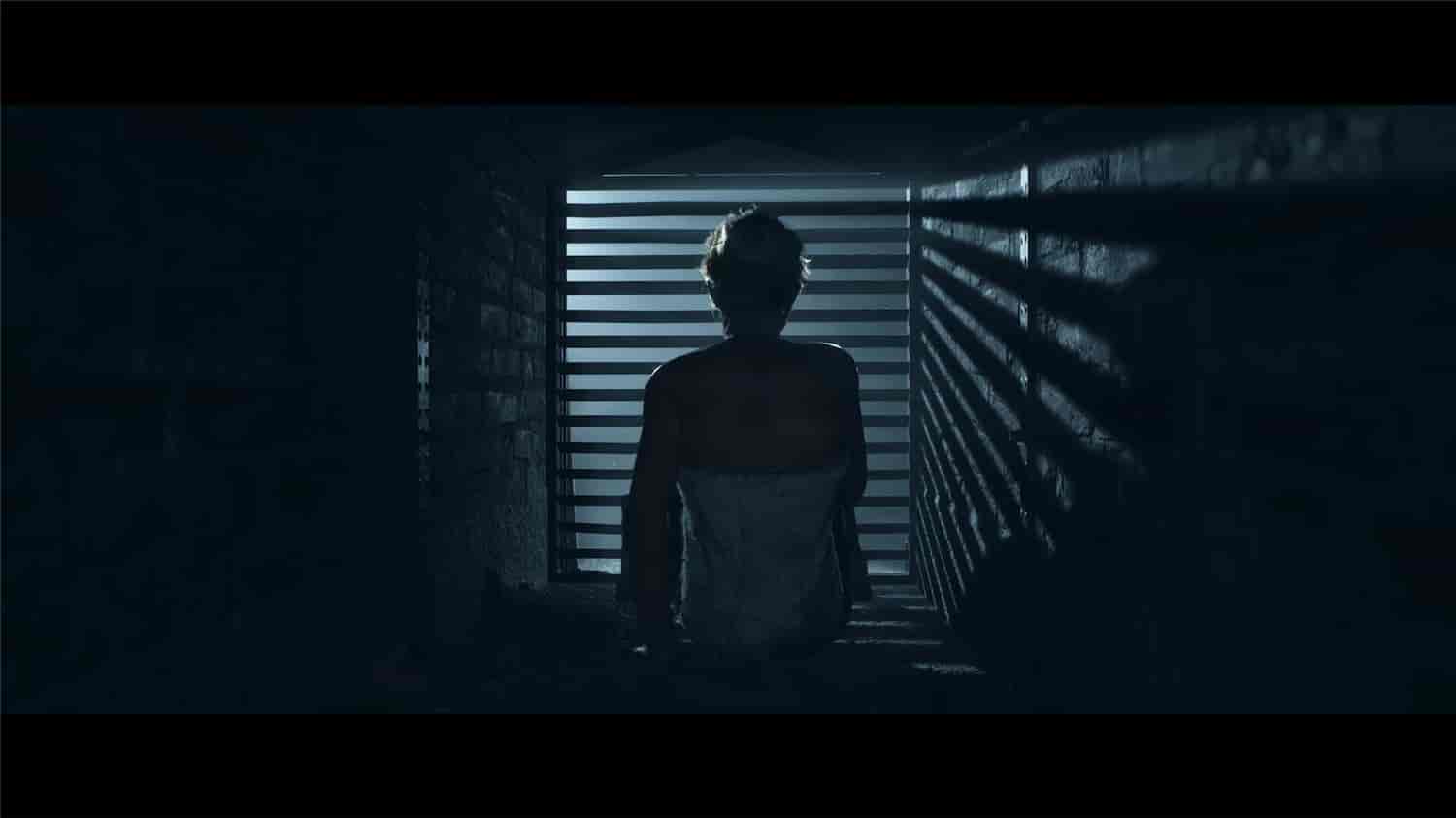 《直到黎明/Until Dawn》|官方简体中文