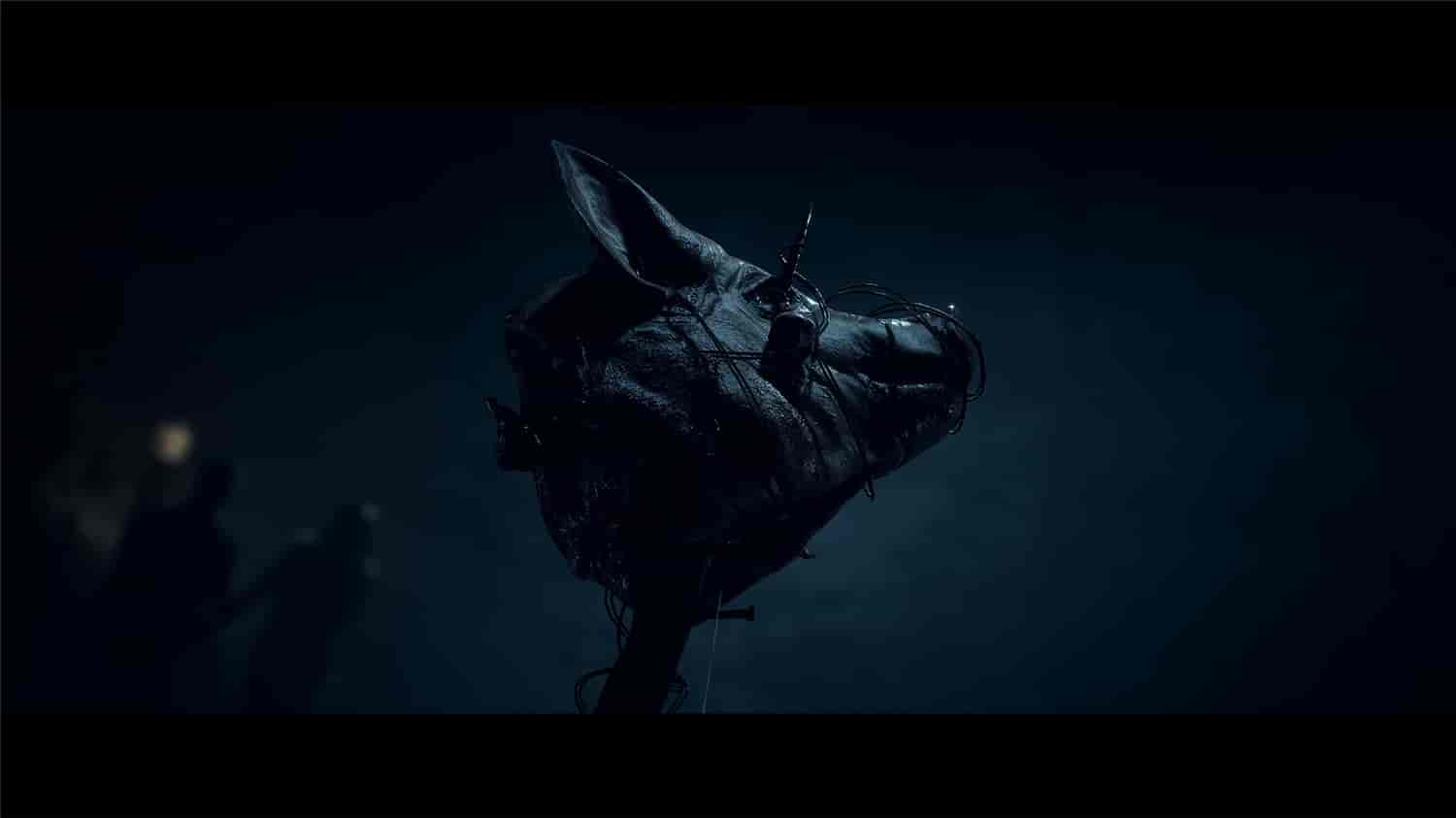 《直到黎明/Until Dawn》|官方简体中文