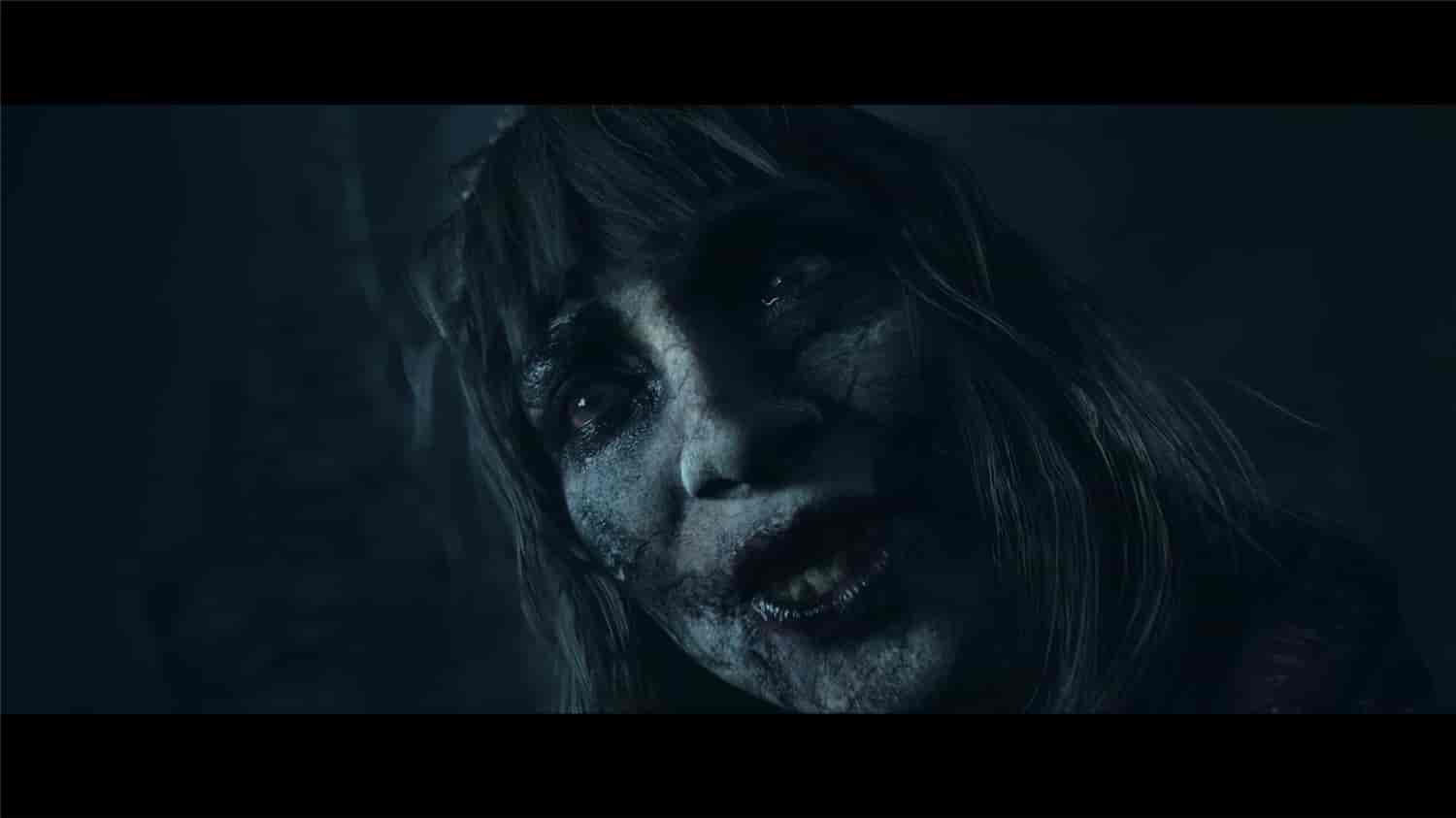 《直到黎明/Until Dawn》|官方简体中文