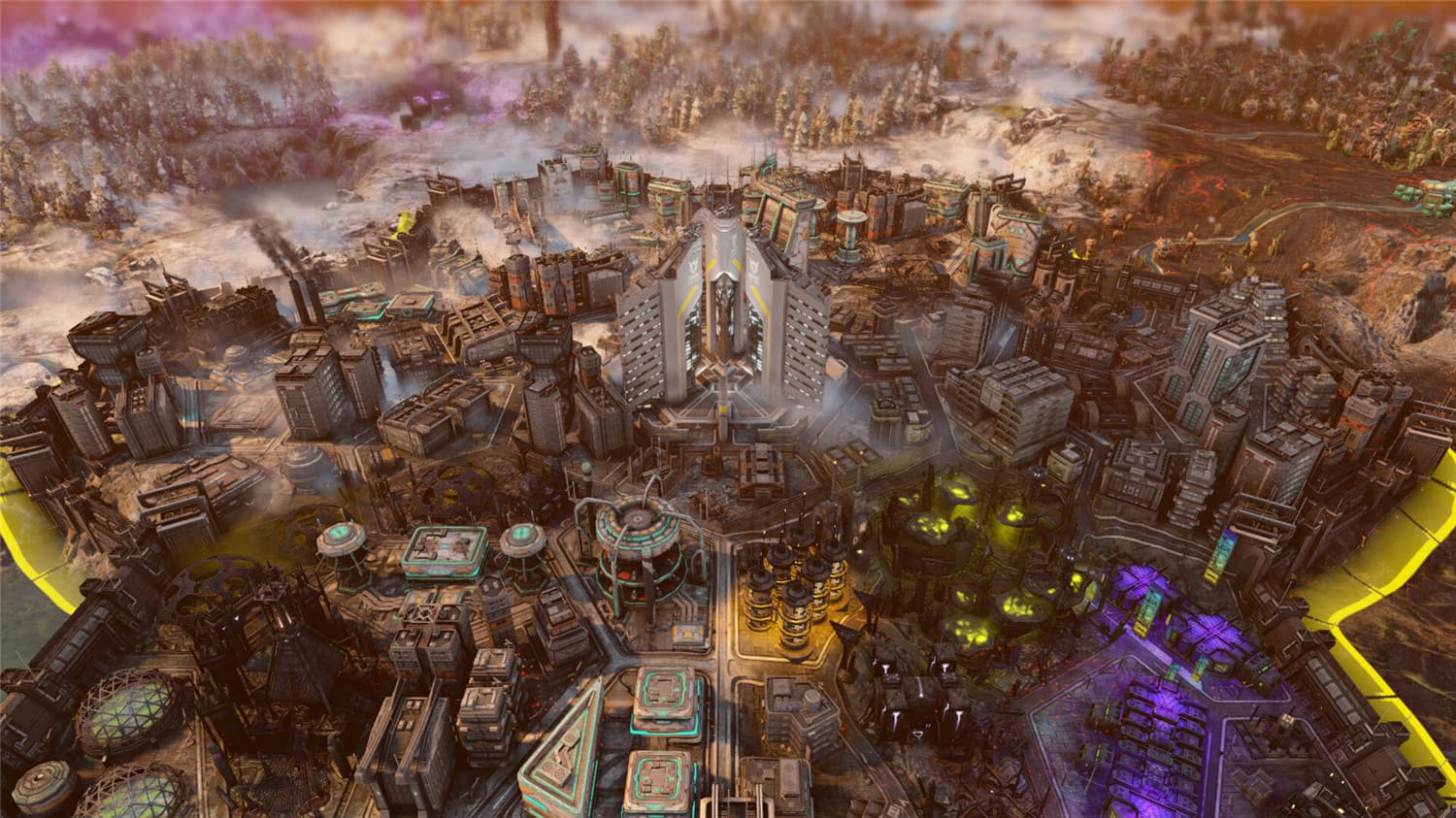 《泽丰/ZEPHON》官方简体中文