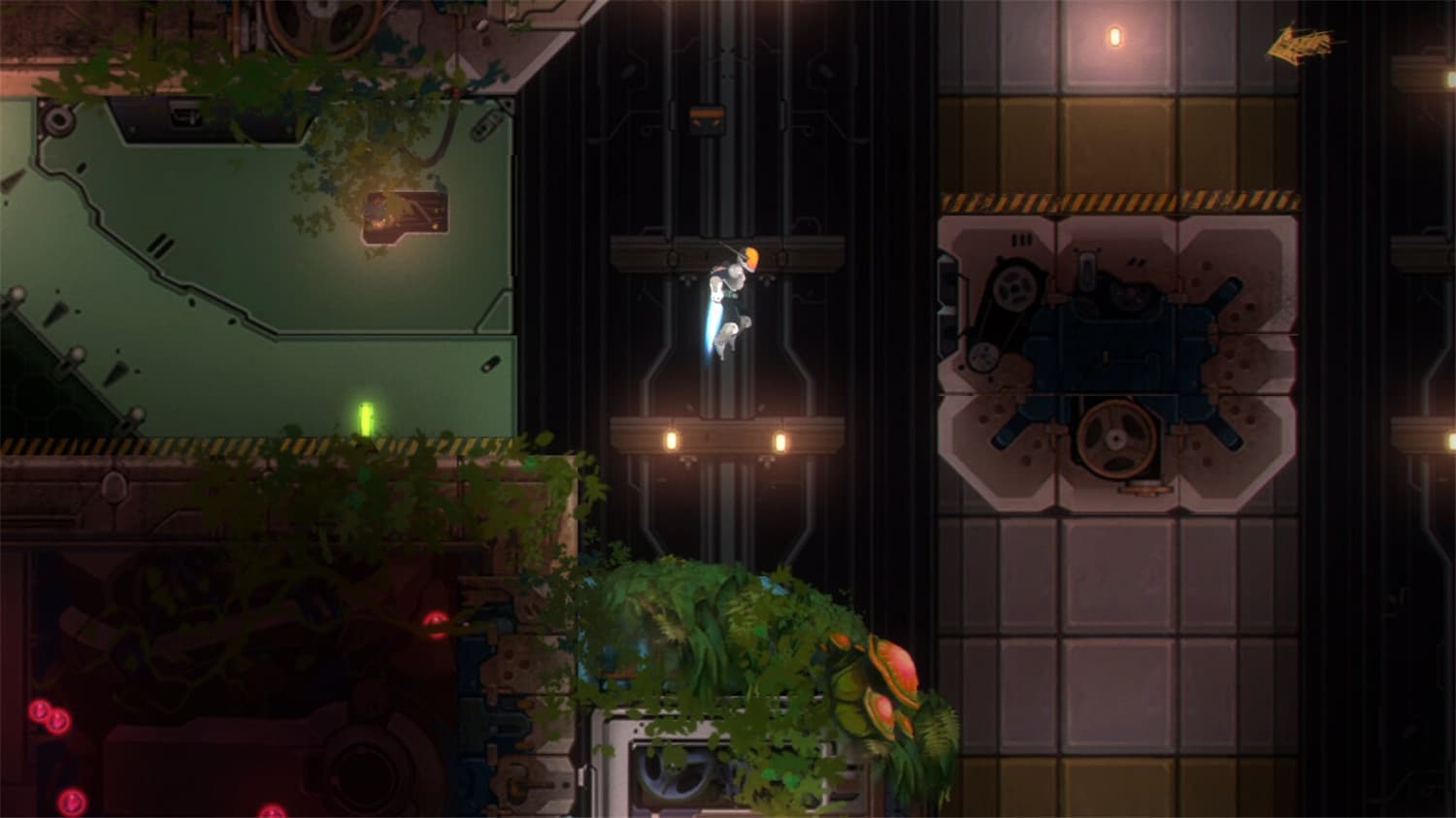 《生物框架前哨/Bioframe Outpost》v1.0.11|容量701MB|官方简体中文