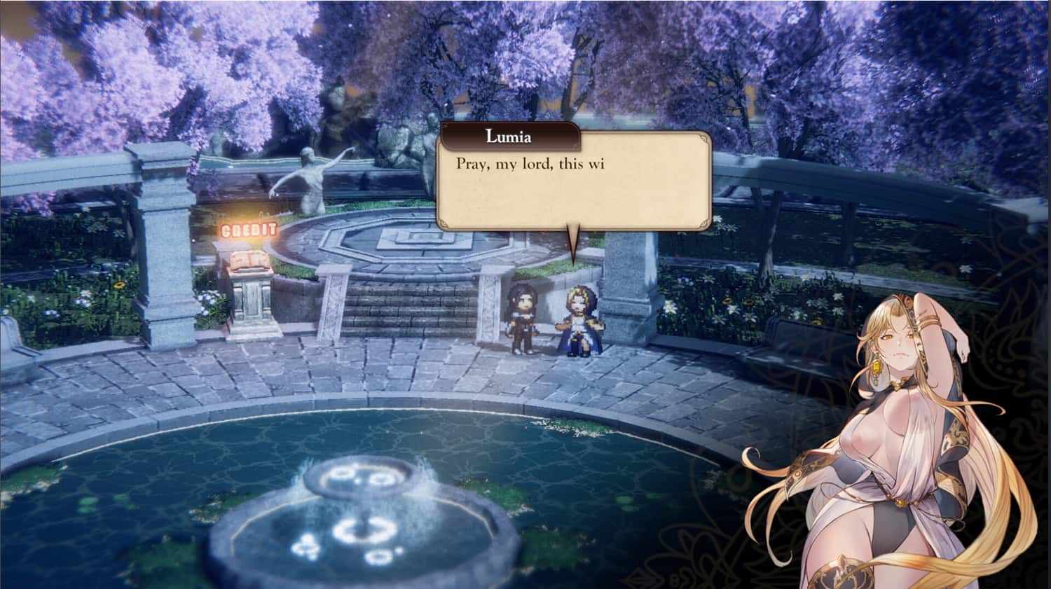 《崛起力量: 测试英雄/Arisen Force: HeroTest》