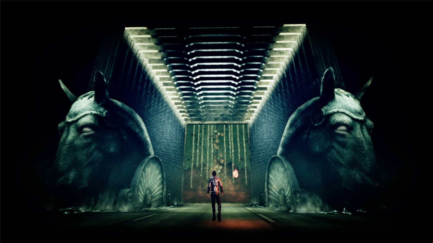 《暗影诅咒:地狱重制版/Shadows of the Damned: Hella Remastered-4 《暗影诅咒:地狱重制版/Shadows of the Damned: Hella Remastered》容量4.71GB|官方简体中文