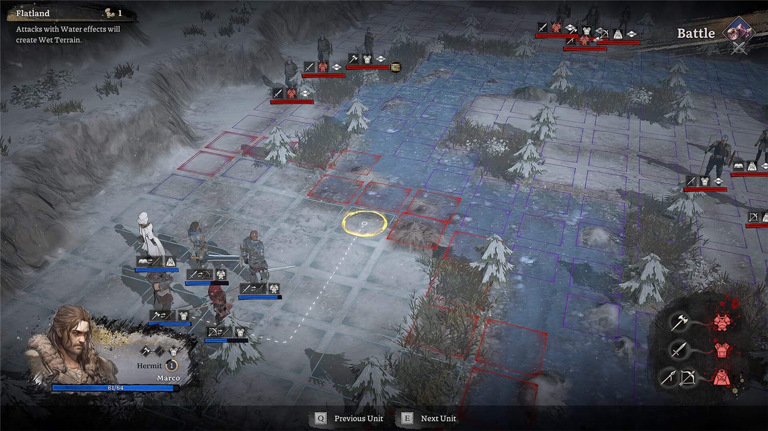 《幻灵降世录:女巫面纱/Lost Eidolons: Veil of the Witch》|官方简体中文-5 《幻灵降世录:女巫面纱/Lost Eidolons: Veil of the Witch》|官方简体中文