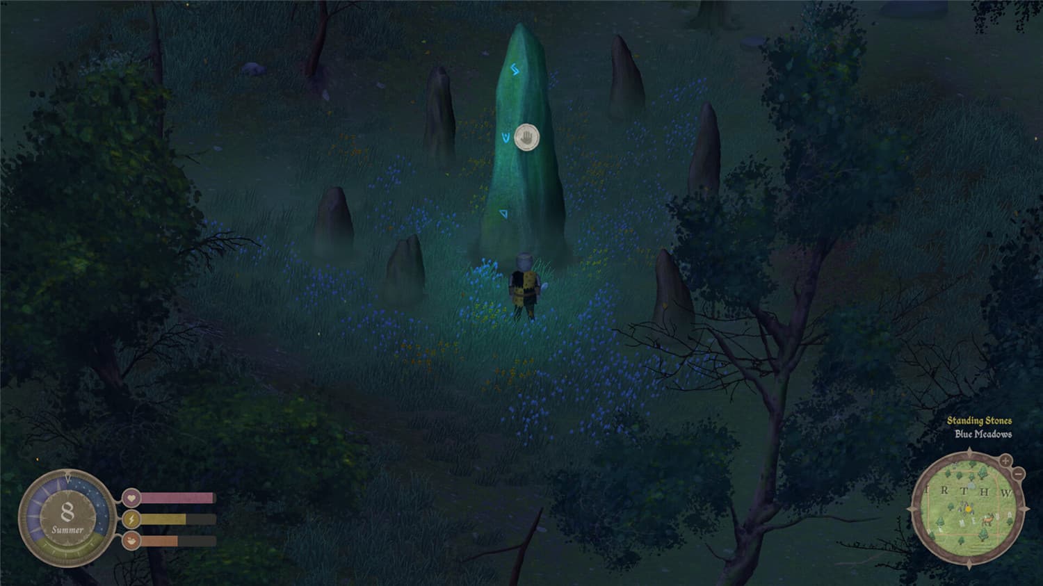 《欢欣森活/Mirthwood》-5 欢欣森活/Mirthwood 容量7.02GB|官方简体中文