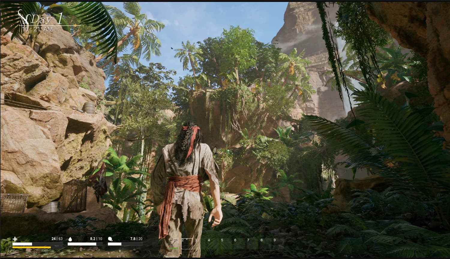 《落日余晖/IfSunSets》-2 落日余晖/IfSunSets|官方简体中文