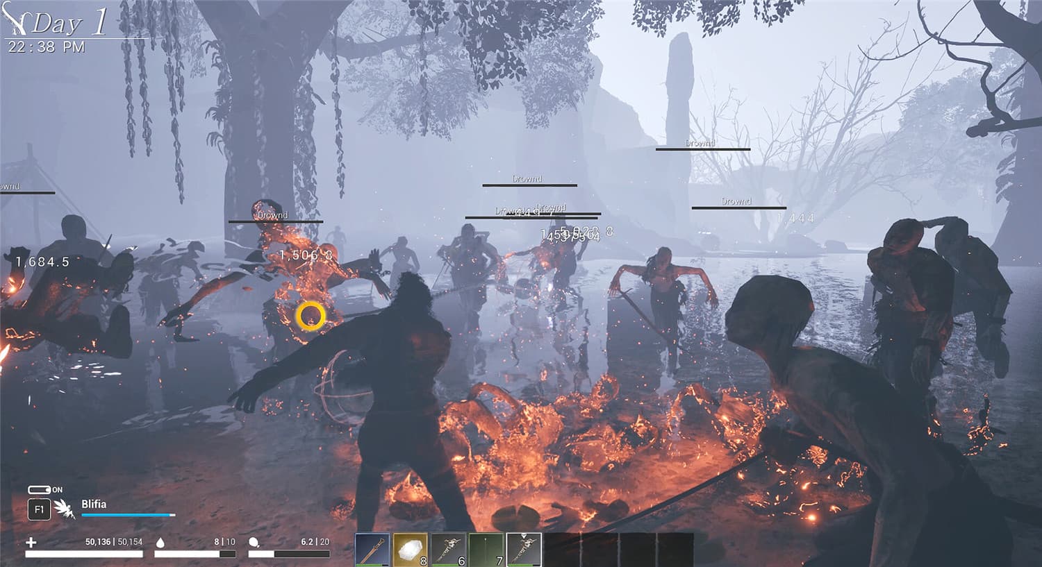 《落日余晖/IfSunSets》-5 落日余晖/IfSunSets|官方简体中文