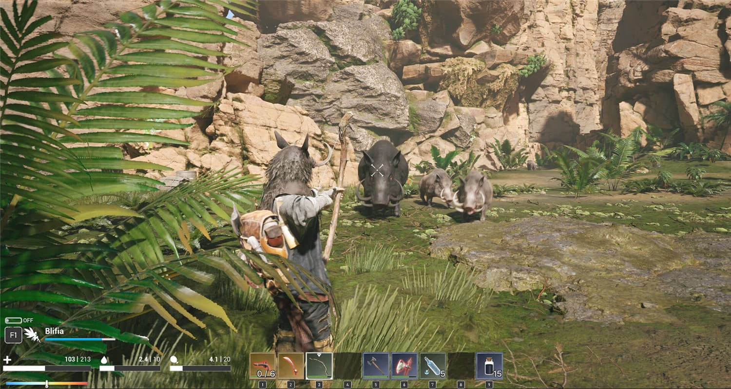 《落日余晖/IfSunSets》-3 落日余晖/IfSunSets|官方简体中文