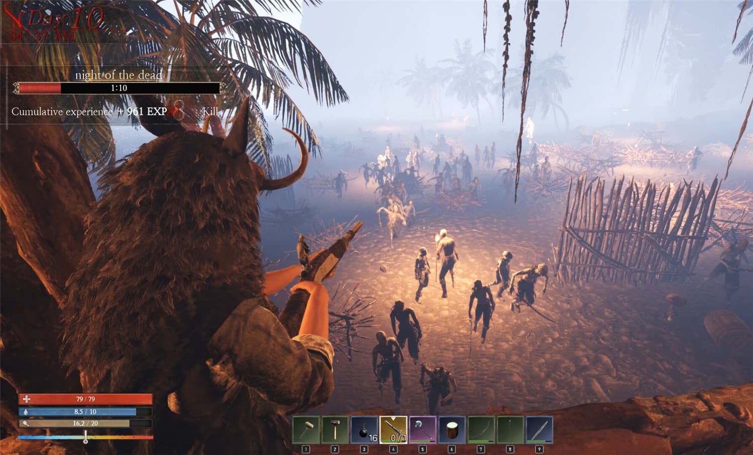 《落日余晖/IfSunSets》-4 落日余晖/IfSunSets|官方简体中文