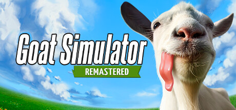 山羊模拟器:重制版/Goat Simulator: Remastered|官方简体中文