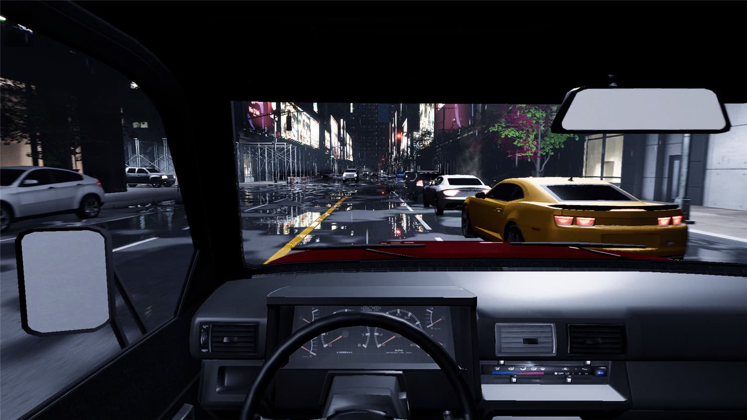 自动售货机商业模拟器/Vending Machine Business Simulator |容量3.33GB|官方简体中文