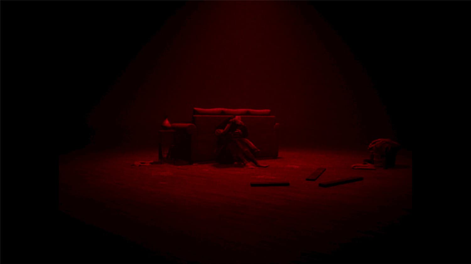 《致命午夜/Fatal Midnight》Build.16185793|容量2.09GB|官方简体中文