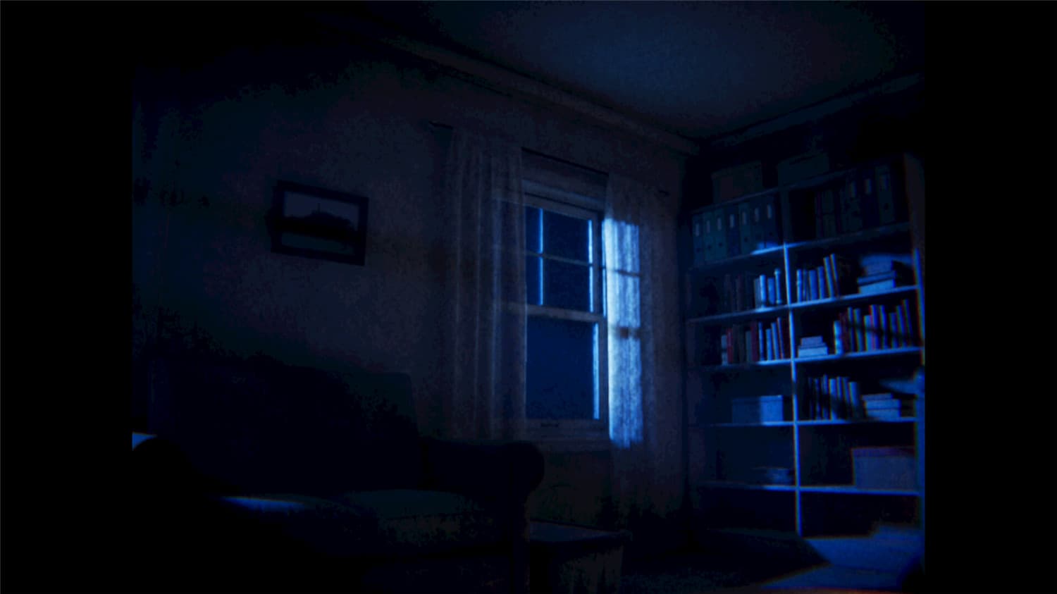 《致命午夜/Fatal Midnight》Build.16185793|容量2.09GB|官方简体中文