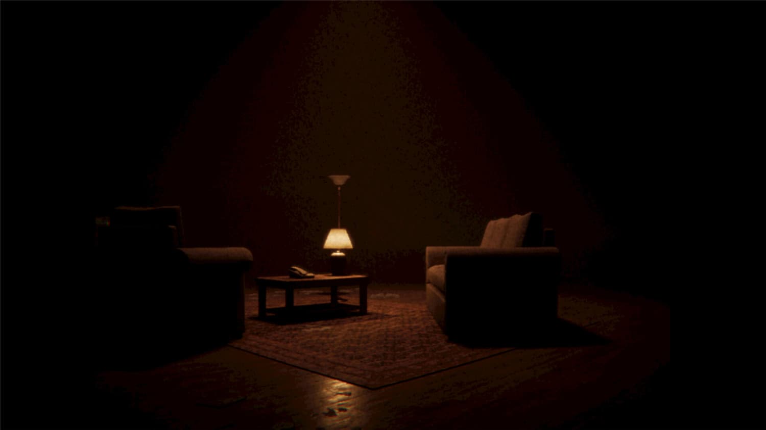 《致命午夜/Fatal Midnight》Build.16185793|容量2.09GB|官方简体中文