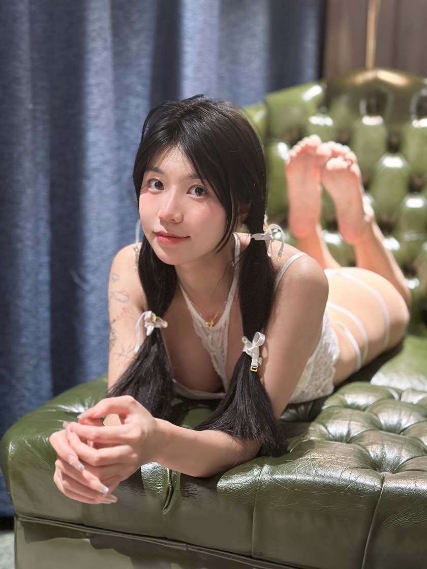 《魚神》写真图片包合集[持续更新]