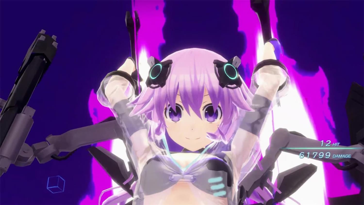 《 海王星：游戏开发者革命/Neptunia Game Maker R》v1.0.0|容量16.6GB|官方原版英文