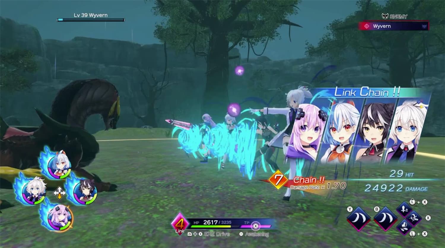 《 海王星：游戏开发者革命/Neptunia Game Maker R》v1.0.0|容量16.6GB|官方原版英文