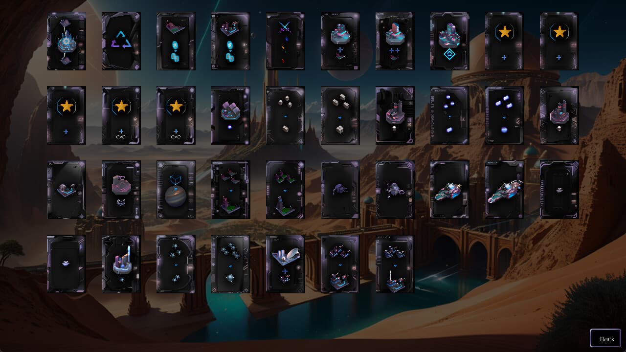 《银河边境防御线: 自动化/Galactic Defense: Automation》-5 《银河边境防御线: 自动化/Galactic Defense: Automation》