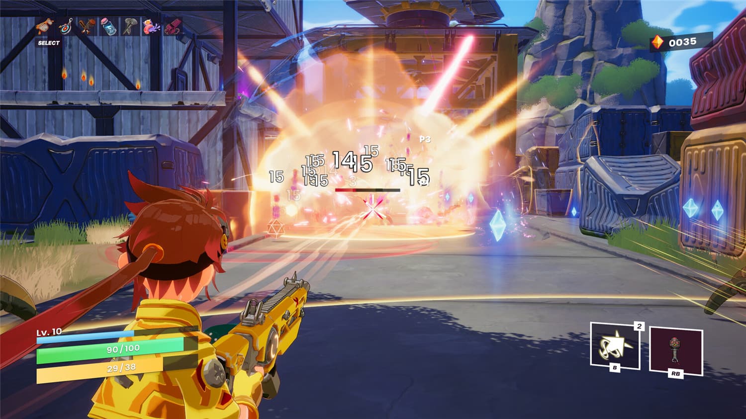 《 原子野餐/Atomic Picnic》|官方简体中文