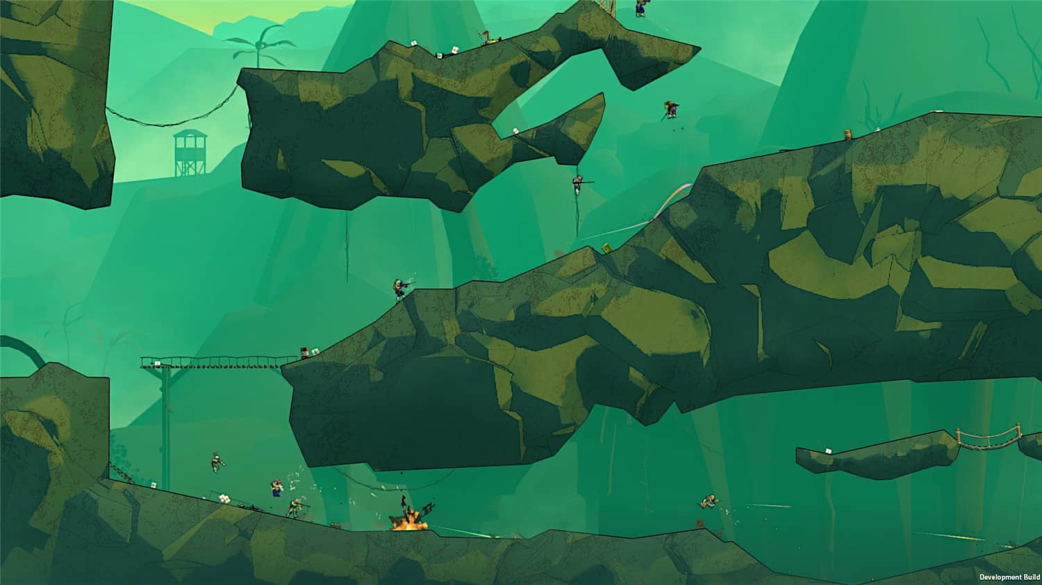 《士兵突击2/Soldat 2》|官方原版英文