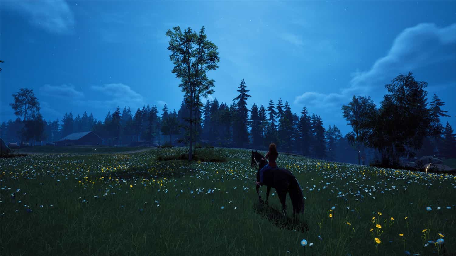 《风暴：深厚友谊的开始 重制版》v1.0.5|容量16GB|官方简体中文