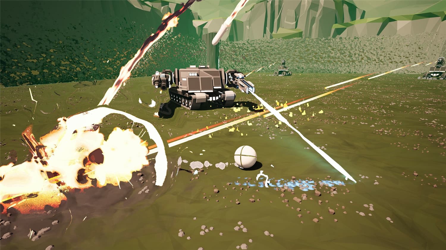 《 奇妙小球/Wonder Ball》v1.03|容量6.83GB|官方简体中文-4 《 奇妙小球/Wonder Ball》v1.03|容量6.83GB|官方简体中文