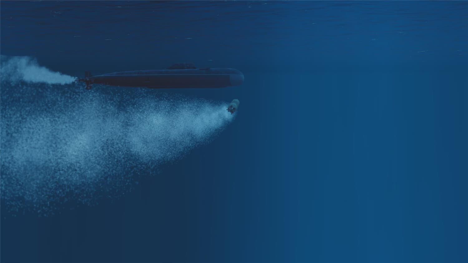 《海上力量：导弹时代的海军作战》官方简体中文