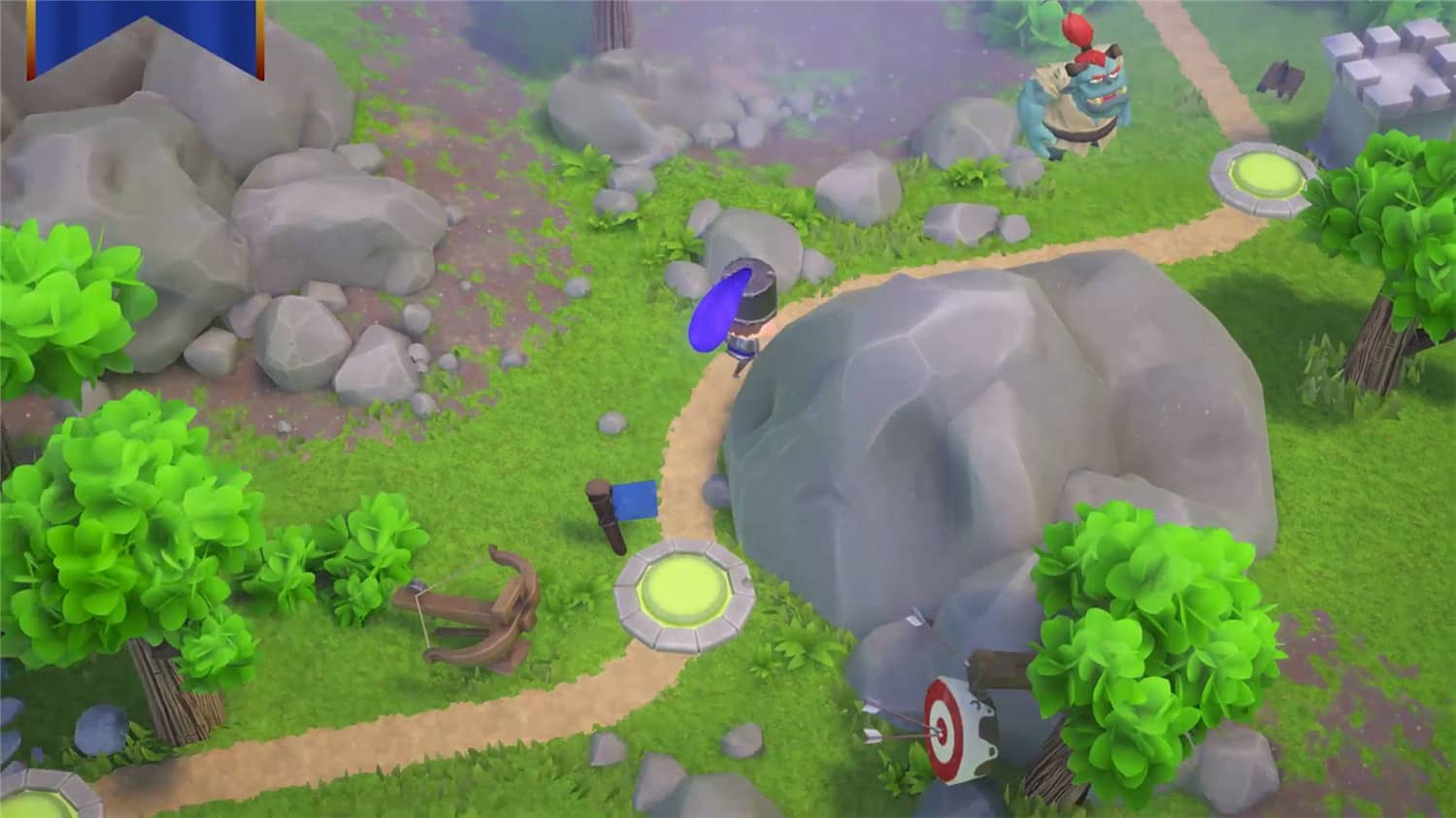 《骑士出征/KnightOut》-4 《骑士出征/KnightOut》|官繁体中文