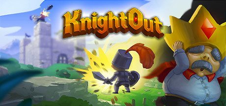 《骑士出征/KnightOut》|官繁体中文