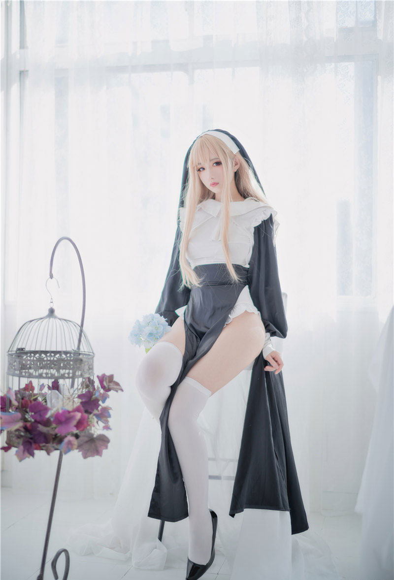 Shika小鹿鹿COSPLAY写真作品合集[133套+散图]