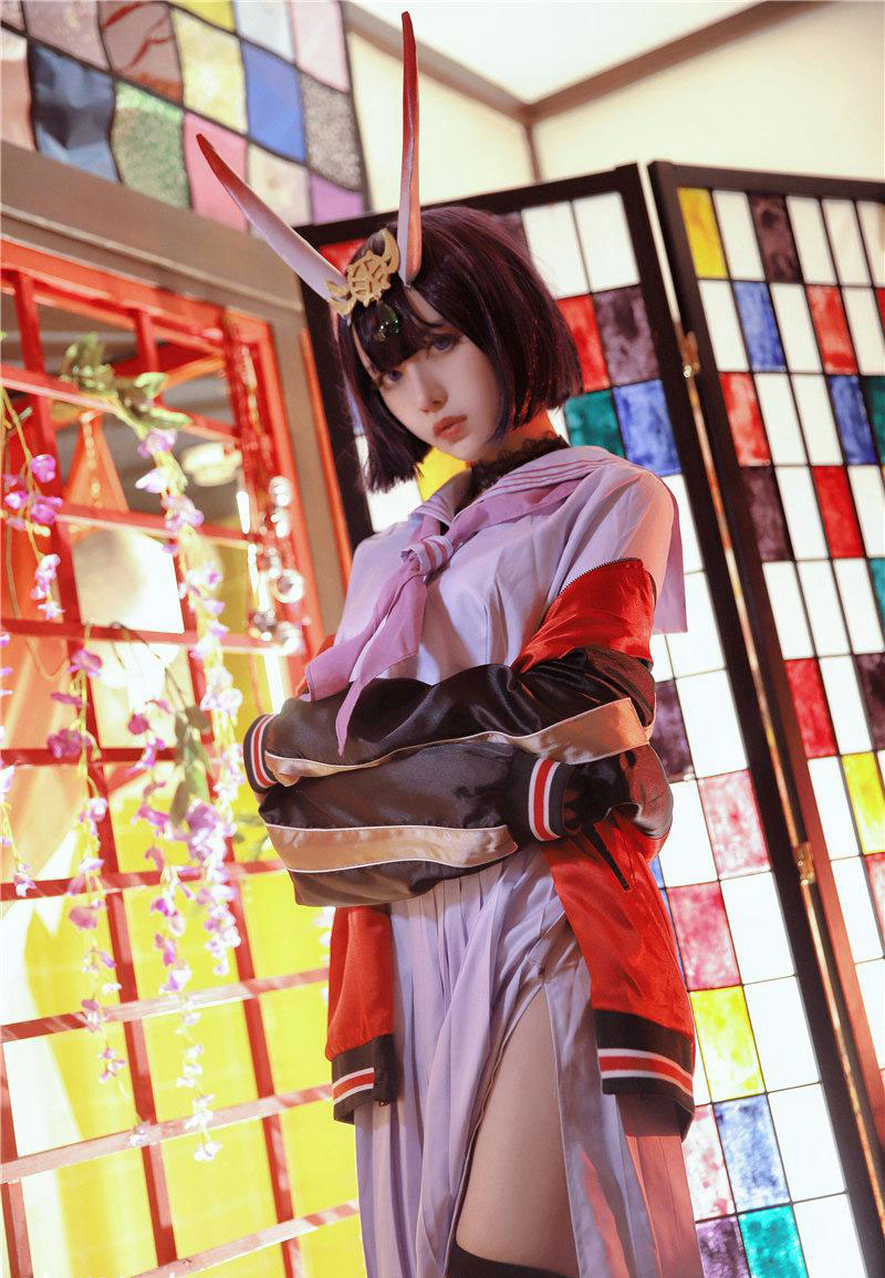Shika小鹿鹿COSPLAY写真作品合集[133套+散图]