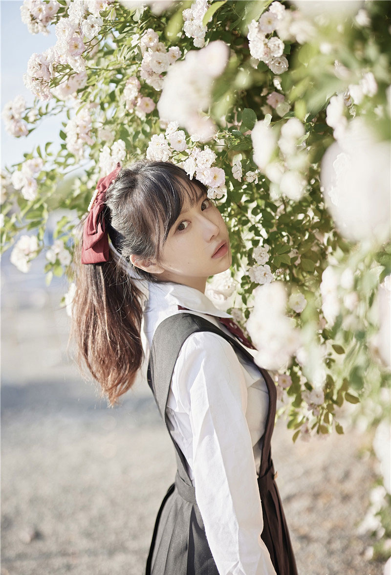 Shika小鹿鹿COSPLAY写真作品合集[133套+散图]