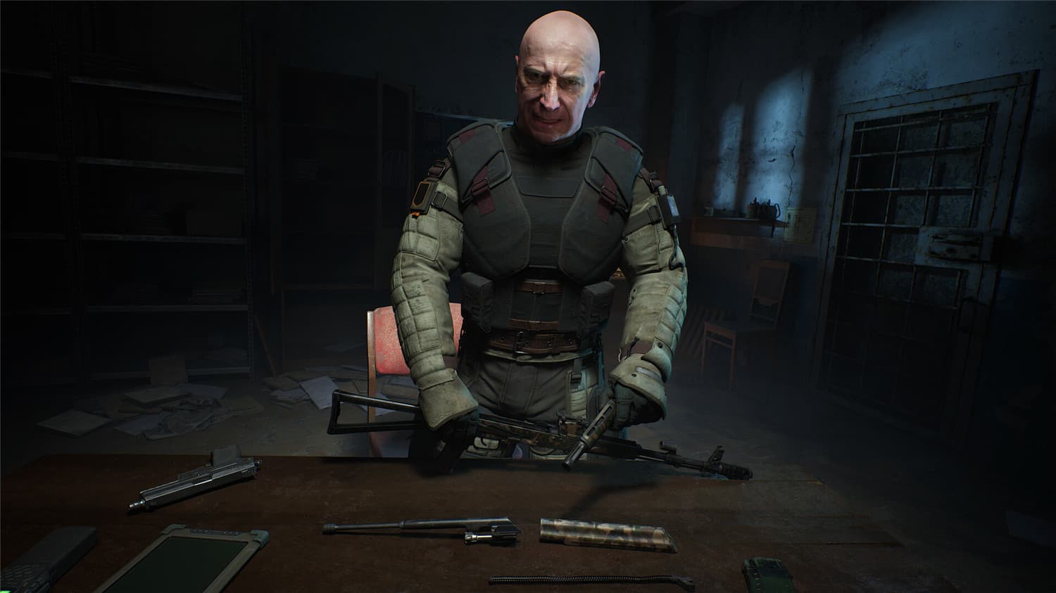 潜行者2:切尔诺贝利之心|官方简体中文第1张-皮玩部落 潜行者2:切尔诺贝利之心|官方简体中文