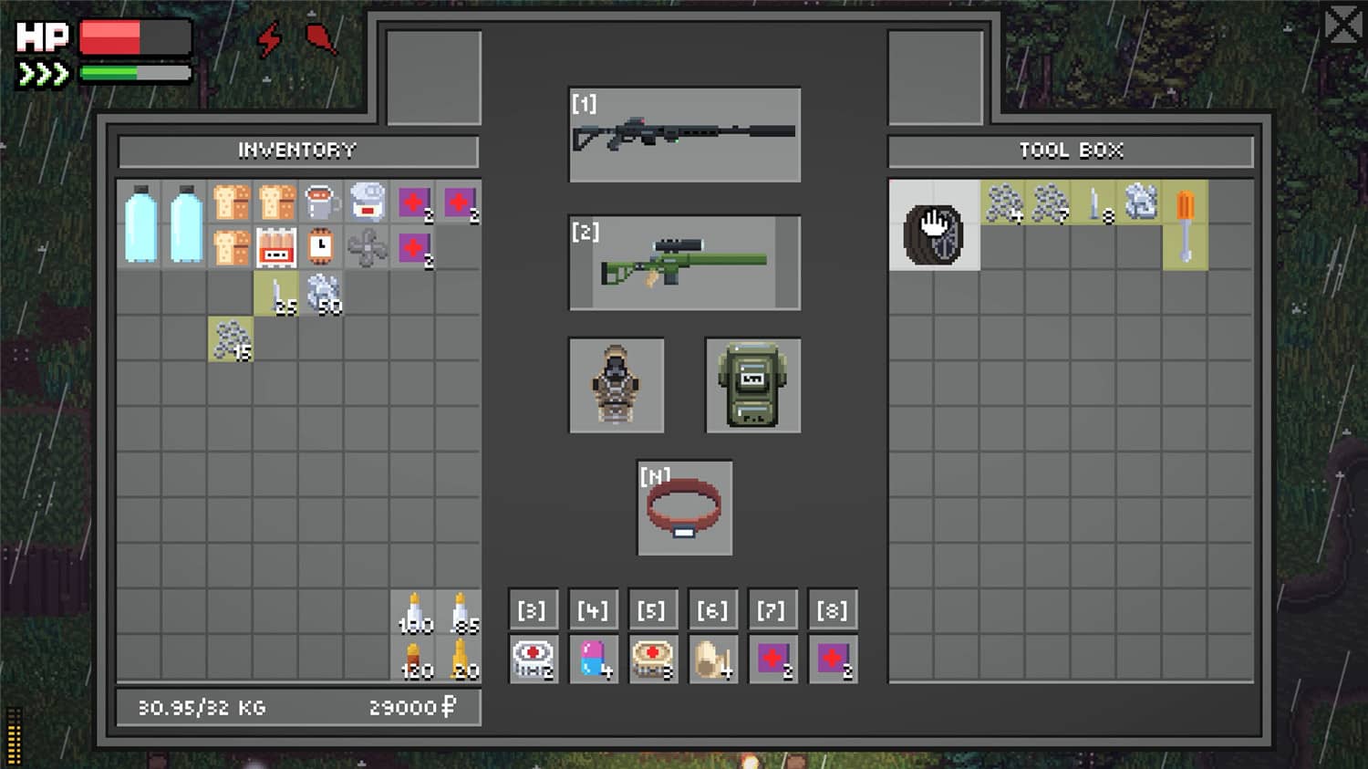 零希沃特/ZERO Sievert