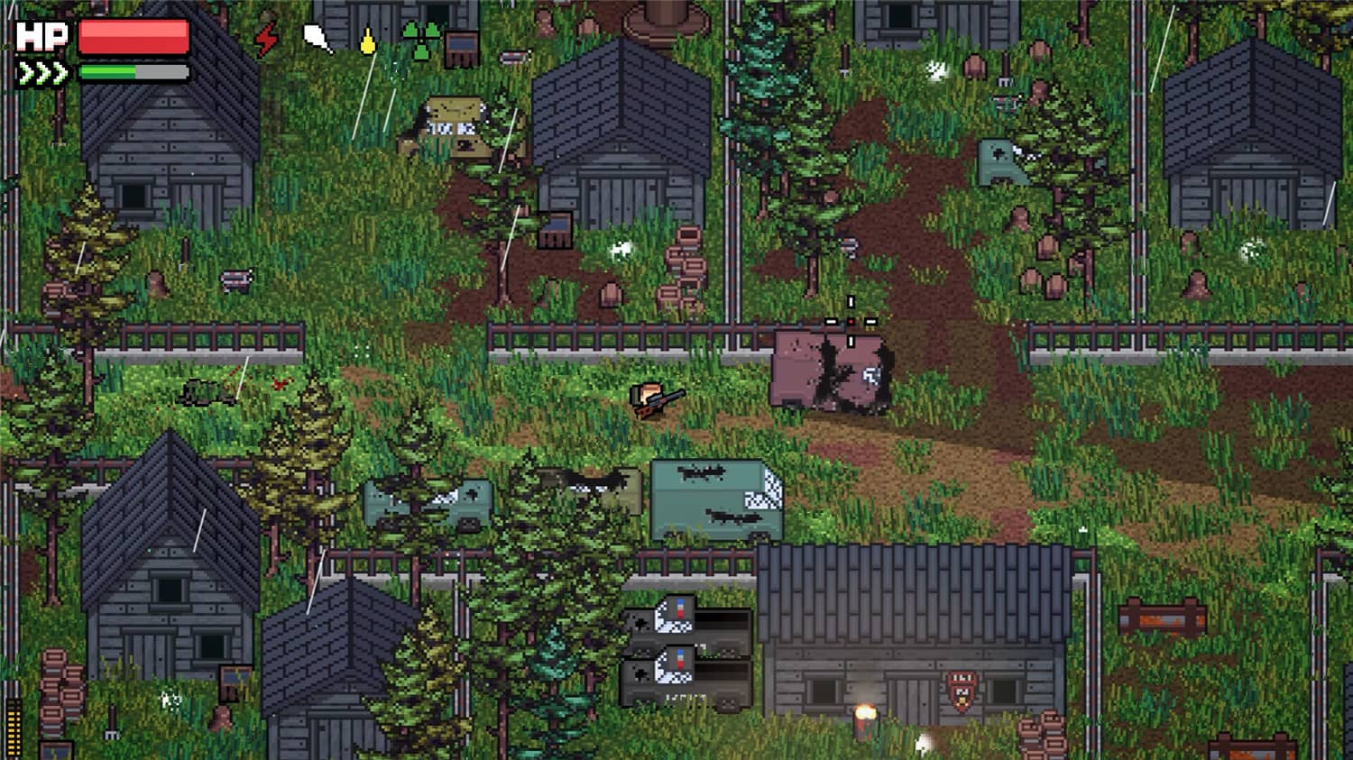 零希沃特/ZERO Sievert