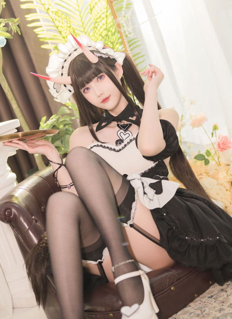 花兮_honoka COSPLAY写真作品合集[持续更新]