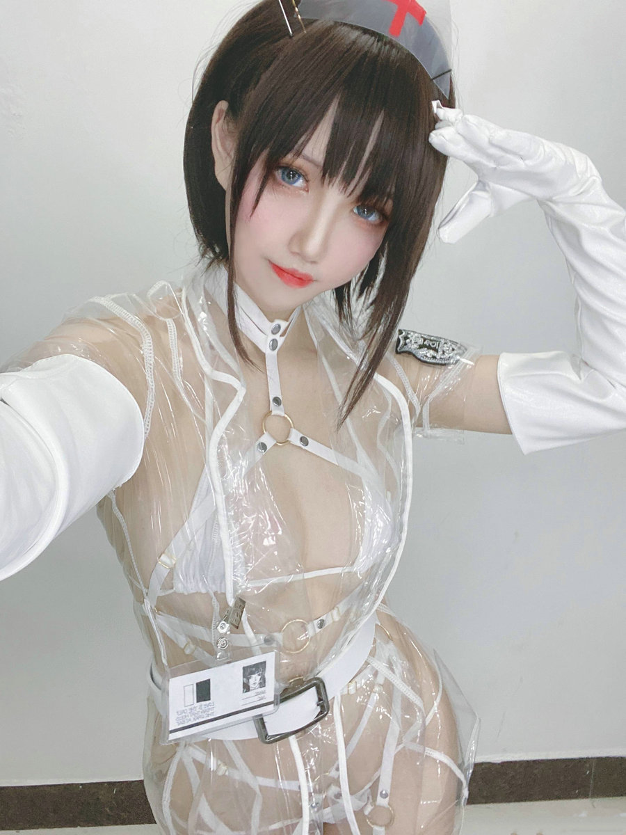 阿薰kaOri写真图片包合集[Cosplay][持续更新]